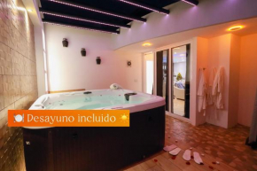 Espectacular y Moderno Apartamento Paradise a 15 min en vehiculo del Zocalo de Oaxaca
